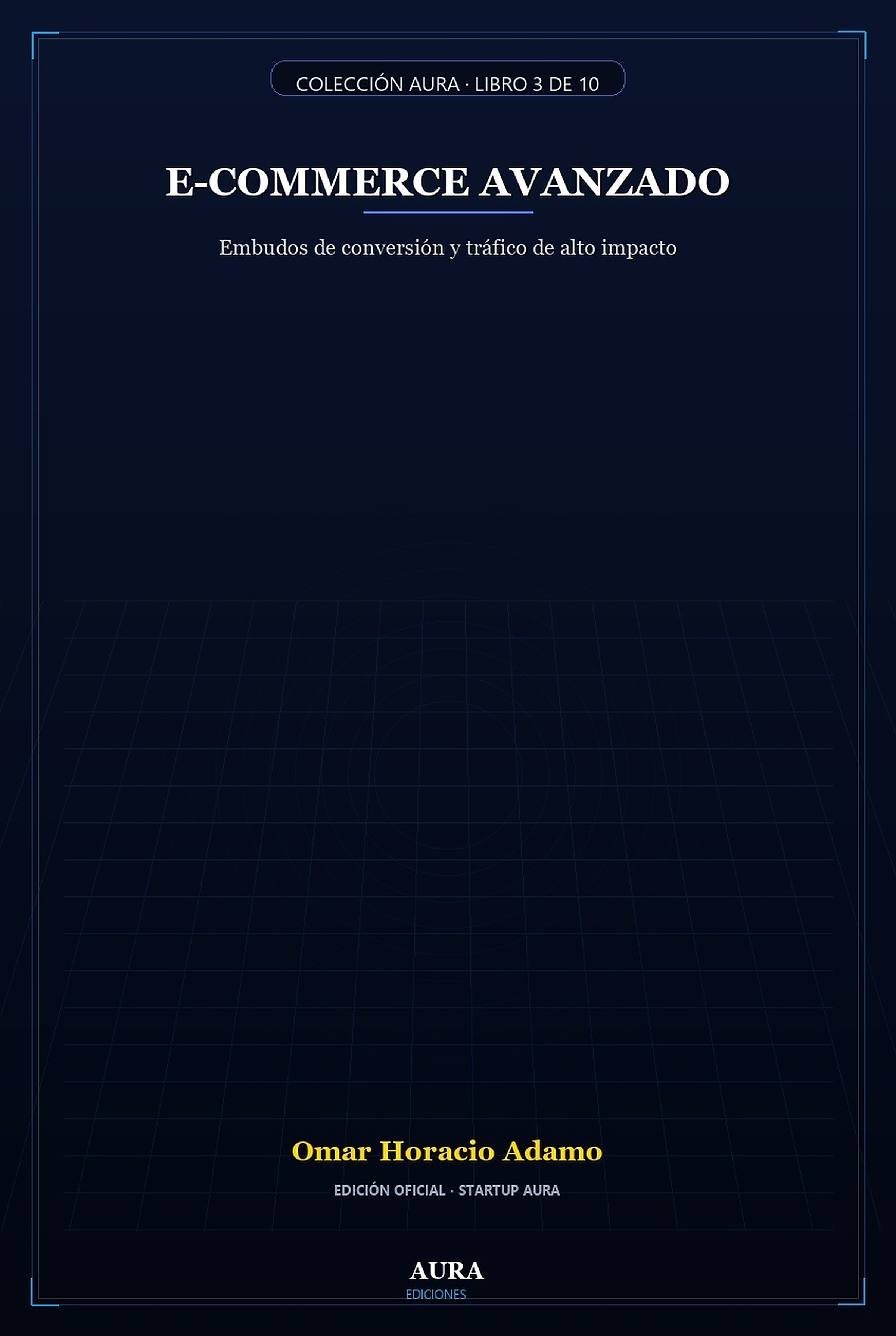 Ecommerce Avanzado