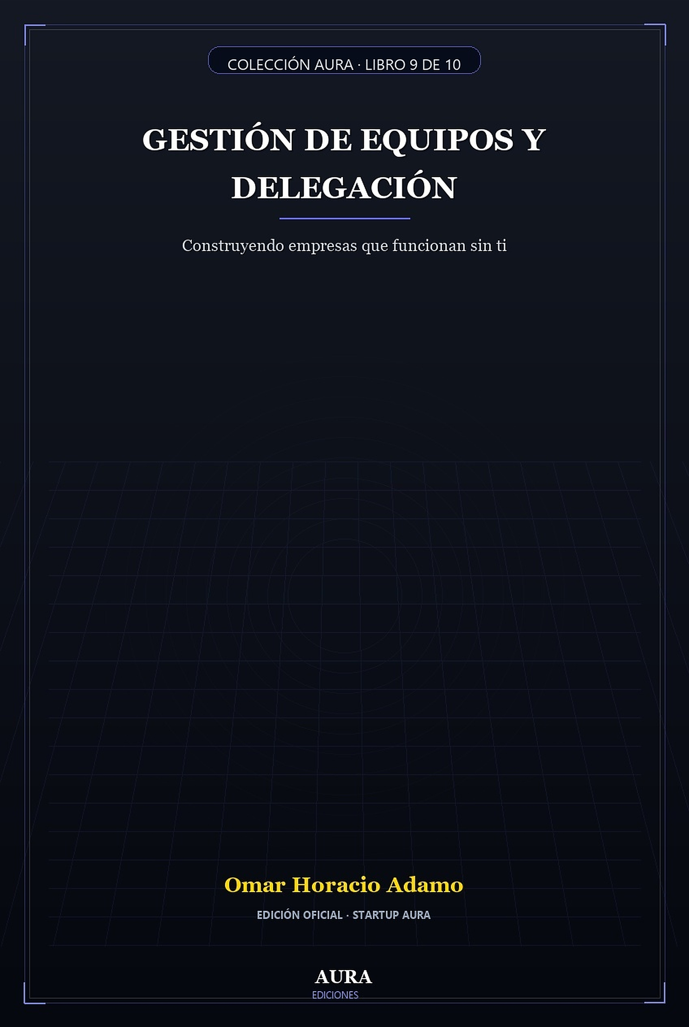 Gestión de Equipos