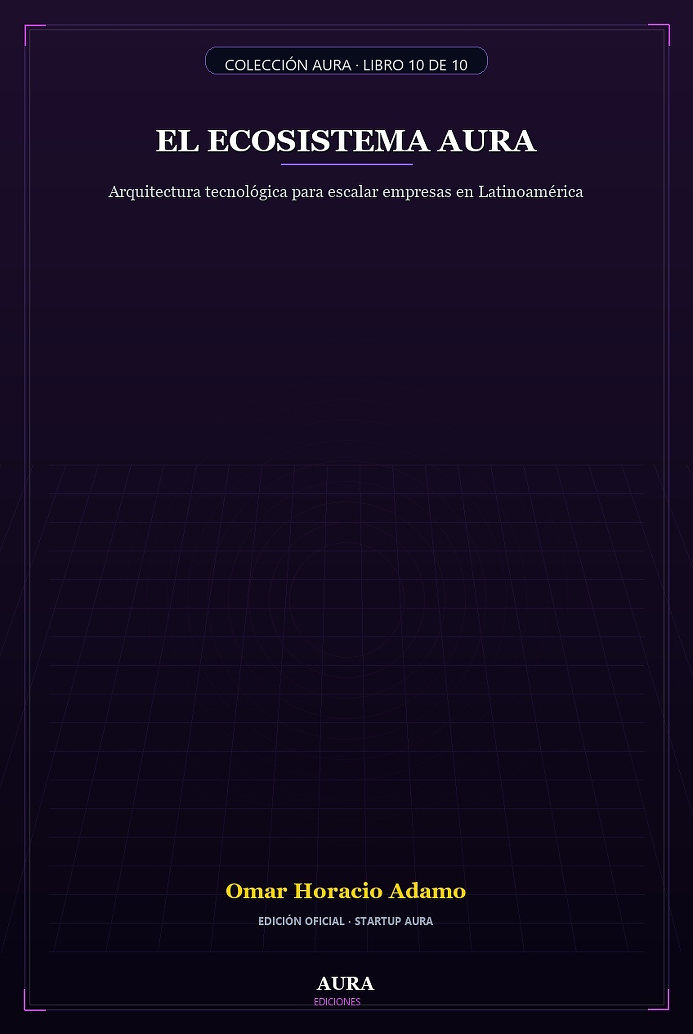 Ecosistema Aura