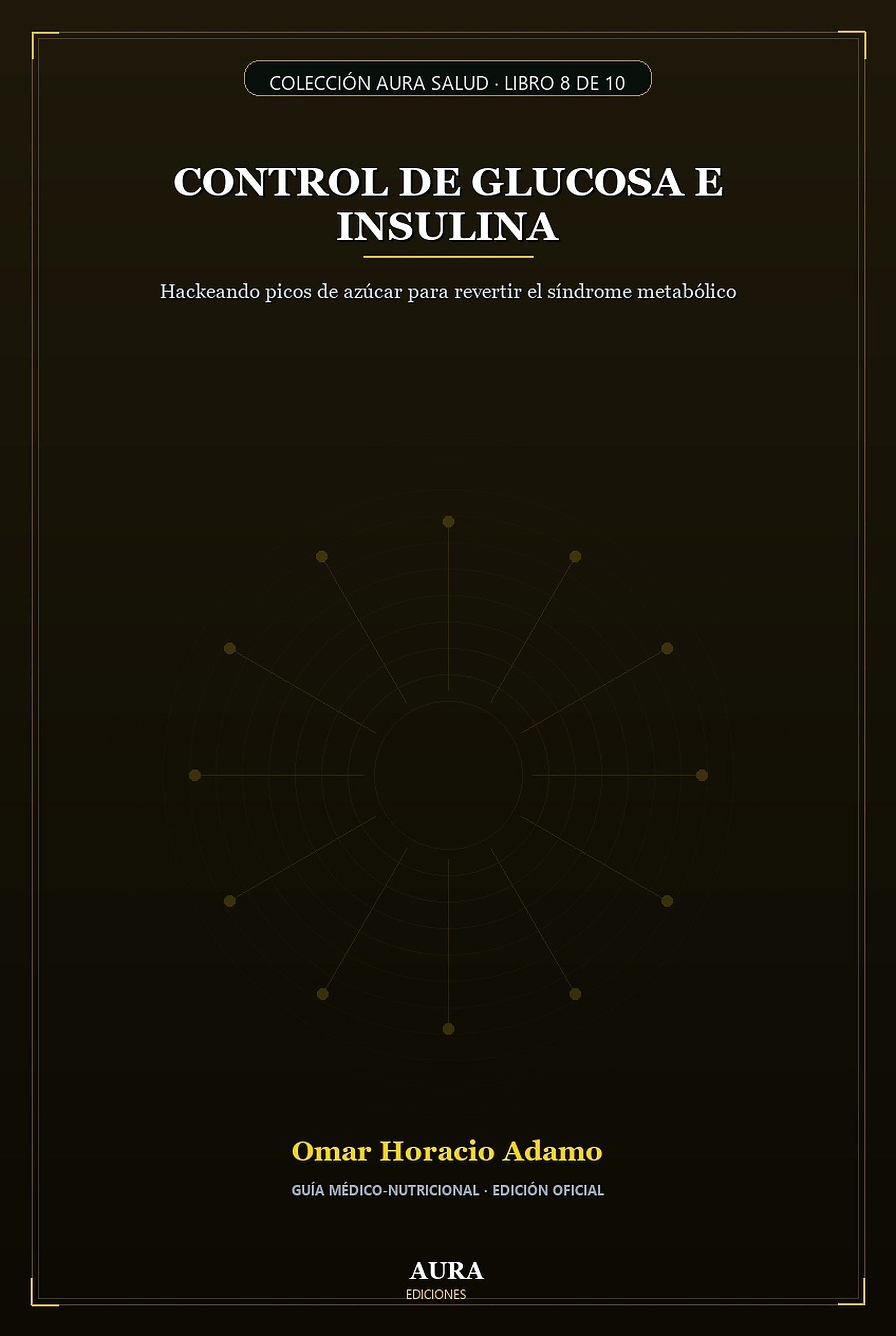 Control Glucosa